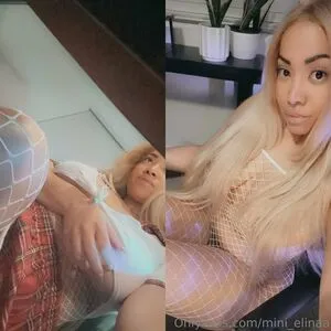 Mini Elinaa OnlyFans Leaked Free Thumbnail Picture - #iRLHtQvquT