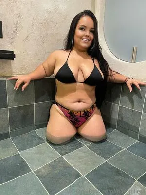 Mini Julieta OnlyFans Leaked Free Thumbnail Picture - #1BmEzIKYg2