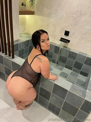 Mini Julieta OnlyFans Leaked Free Thumbnail Picture - #6hT1x34QpU