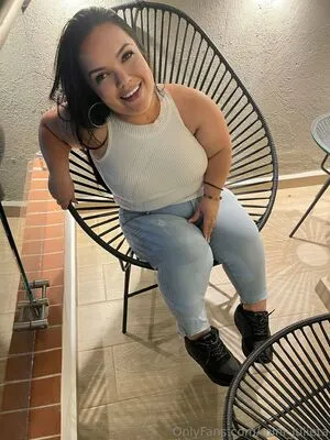 Mini Julieta OnlyFans Leaked Free Thumbnail Picture - #A2CdEFiPvD