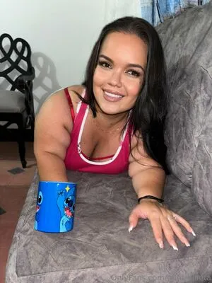 Mini Julieta OnlyFans Leaked Free Thumbnail Picture - #RDtHApglhp