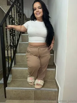 Mini Julieta OnlyFans Leaked Free Thumbnail Picture - #Tan5GoSdBi