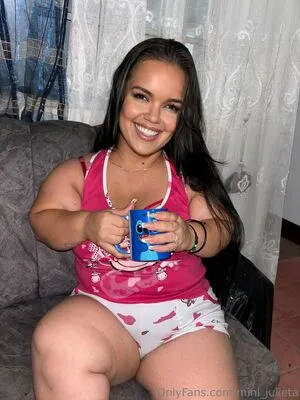 Mini Julieta OnlyFans Leaked Free Thumbnail Picture - #TjKSJEQq88