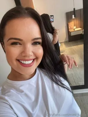 Mini Julieta OnlyFans Leaked Free Thumbnail Picture - #gqSkXod9f0