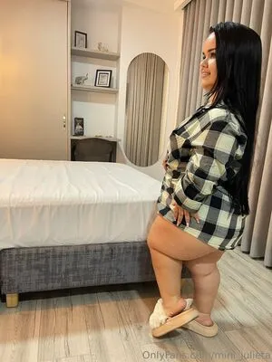 Mini Julieta OnlyFans Leaked Free Thumbnail Picture - #obJyuMdyG4