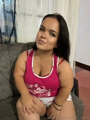 Mini Julieta OnlyFans Leaked Free Thumbnail Picture - #xZFn4Kq5fS