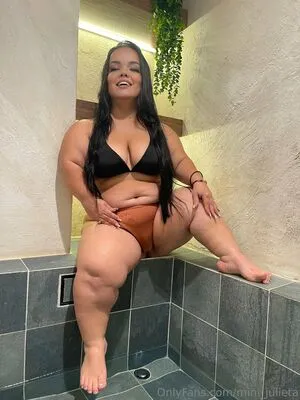 Mini Julieta OnlyFans Leaked Free Thumbnail Picture - #xeg6HXaBjz