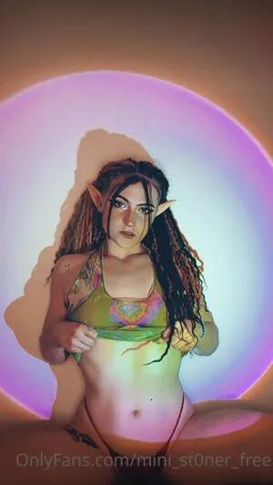 Mini Mia OnlyFans Leaked Free Thumbnail Picture - #uhCdQhNMeP