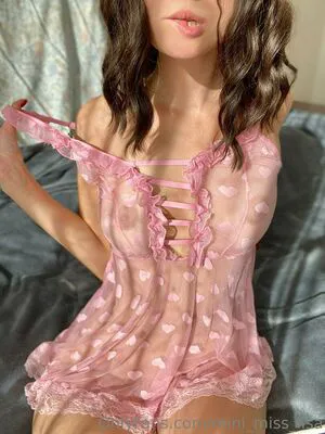 Mini Miss Lisa OnlyFans Leaked Free Thumbnail Picture - #71JATcjtjF