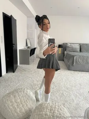 Mini Mitzi OnlyFans Leaked Free Thumbnail Picture - #2Aghhrdabk