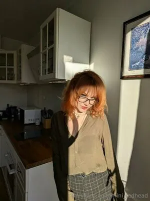 Mini Redhead OnlyFans Leaked Free Thumbnail Picture - #20LDIgu2Bx