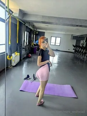 Mini Redhead OnlyFans Leaked Free Thumbnail Picture - #GkoyBnxaJM