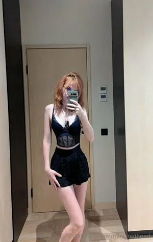 Mini Redhead OnlyFans Leaked Free Thumbnail Picture - #UI549qvrke