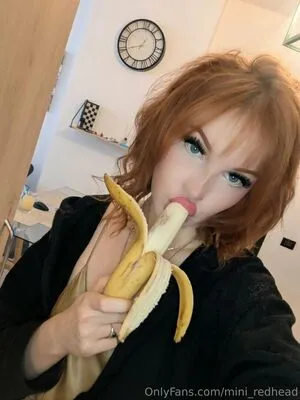 Mini Redhead OnlyFans Leaked Free Thumbnail Picture - #b2tHN4N3JJ
