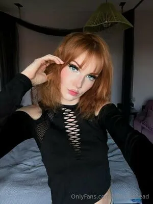 Mini Redhead OnlyFans Leaked Free Thumbnail Picture - #dWFX7RREgD