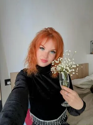 Mini Redhead OnlyFans Leaked Free Thumbnail Picture - #iDCkboN0Ik