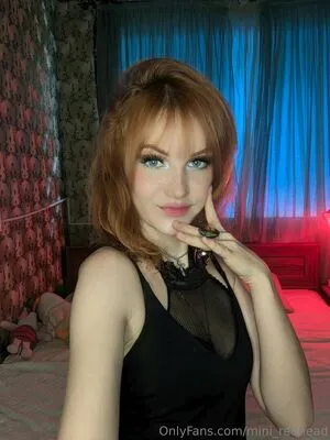 Mini Redhead OnlyFans Leaked Free Thumbnail Picture - #jqqrESj39m