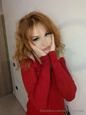 Mini Redhead OnlyFans Leaked Free Thumbnail Picture - #me7pEJ6rH0