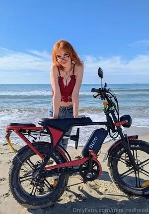 Mini Redhead OnlyFans Leaked Free Thumbnail Picture - #obXmO8TcOl
