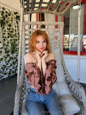 Mini Redhead OnlyFans Leaked Free Thumbnail Picture - #w4Zcti5OdA