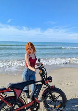 Mini Redhead OnlyFans Leaked Free Thumbnail Picture - #xxhrDJZ2ZG