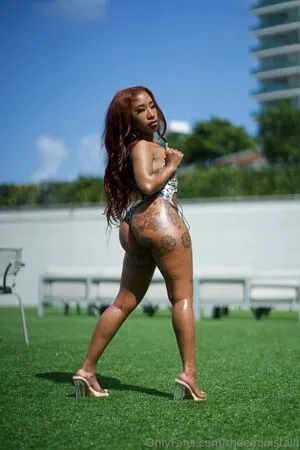 Mini Stalli OnlyFans Leaked Free Thumbnail Picture - #31rPahDanm