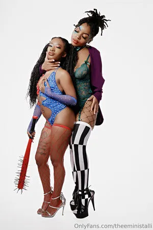 Mini Stalli OnlyFans Leaked Free Thumbnail Picture - #6Nk76JEx0X