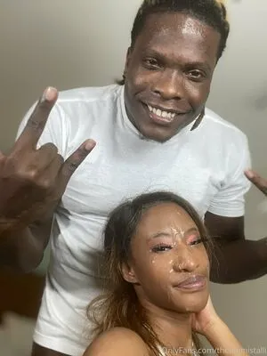 Mini Stalli OnlyFans Leaked Free Thumbnail Picture - #CGQUyA5UC5