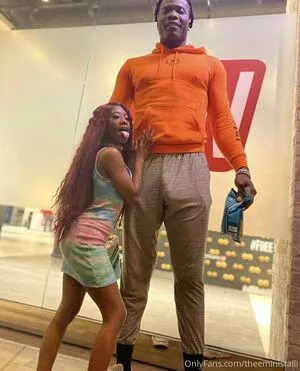 Mini Stalli OnlyFans Leaked Free Thumbnail Picture - #CMQvSvTwmo