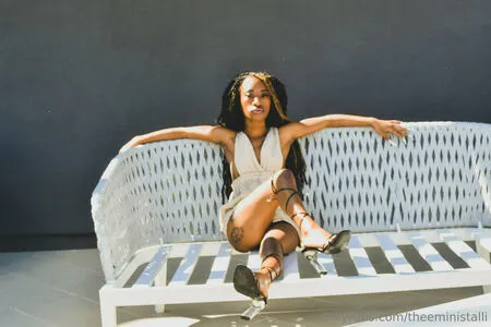 Mini Stalli OnlyFans Leaked Free Thumbnail Picture - #KBVeNUkEIu