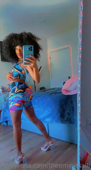 Mini Stalli OnlyFans Leaked Free Thumbnail Picture - #KQrQWspi8Z