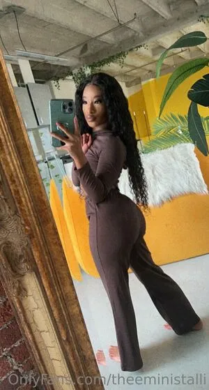 Mini Stalli OnlyFans Leaked Free Thumbnail Picture - #LwUG3SavC5