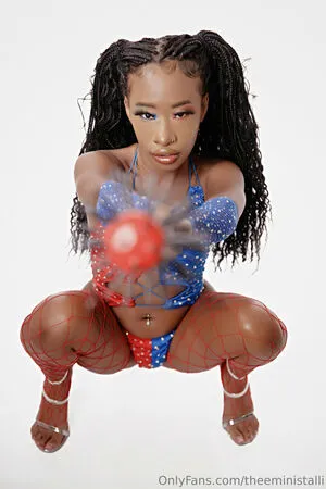 Mini Stalli OnlyFans Leaked Free Thumbnail Picture - #N4xwlGwzNF