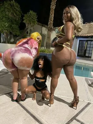 Mini Stalli OnlyFans Leaked Free Thumbnail Picture - #TY25OFx7CB