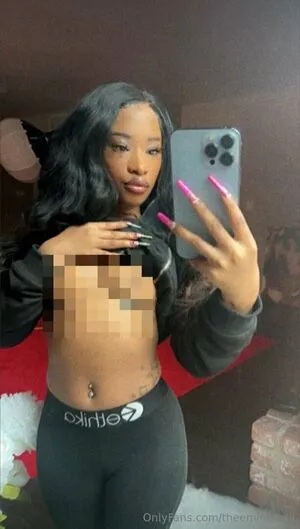 Mini Stalli OnlyFans Leaked Free Thumbnail Picture - #XfTWuxt19Z