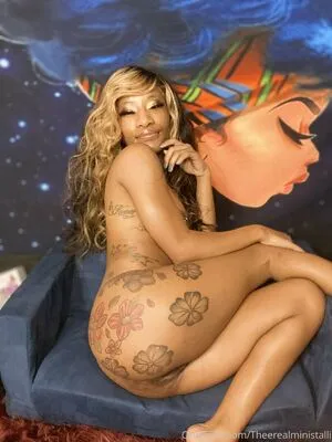 Mini Stalli OnlyFans Leaked Free Thumbnail Picture - #Y4r67CokKk