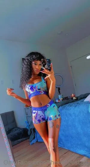 Mini Stalli OnlyFans Leaked Free Thumbnail Picture - #YjsmvhcRMA