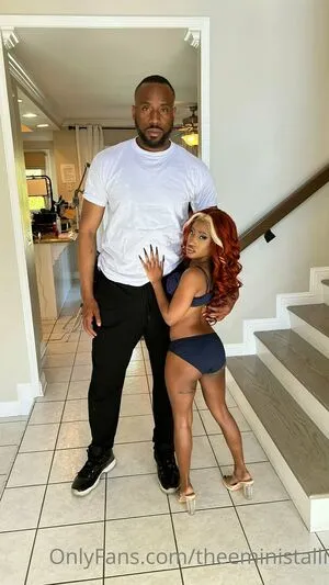 Mini Stalli OnlyFans Leaked Free Thumbnail Picture - #bPlOBtndPC