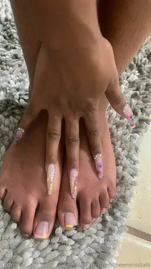 Mini Stalli OnlyFans Leaked Free Thumbnail Picture - #d2VnqNBCvE