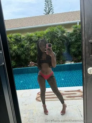 Mini Stalli OnlyFans Leaked Free Thumbnail Picture - #d7O7ikoka6