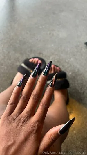 Mini Stalli OnlyFans Leaked Free Thumbnail Picture - #gbayEt8tMs