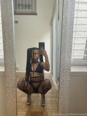 Mini Stalli OnlyFans Leaked Free Thumbnail Picture - #idgLqYR9KW