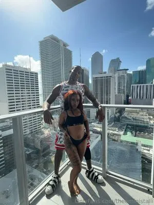 Mini Stalli OnlyFans Leaked Free Thumbnail Picture - #kvMNv5mlB3