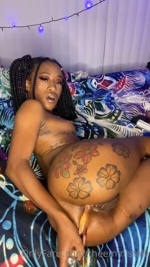 Mini Stalli OnlyFans Leaked Free Thumbnail Picture - #mZOno0ZQx4