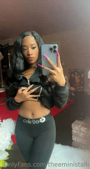 Mini Stalli OnlyFans Leaked Free Thumbnail Picture - #mkfGdnlrdO