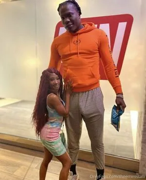 Mini Stalli OnlyFans Leaked Free Thumbnail Picture - #zfqrfV2sB0