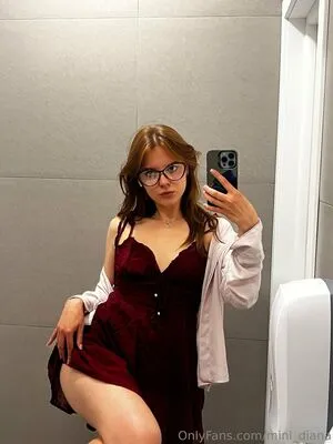 Mini Violet OnlyFans Leaked Free Thumbnail Picture - #zTjvamvCrY