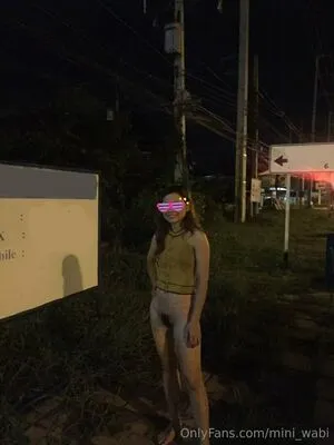 Mini Wabi OnlyFans Leaked Free Thumbnail Picture - #3kx2JqGpyb