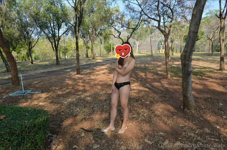 Mini Wabi OnlyFans Leaked Free Thumbnail Picture - #9KK5L7skVY