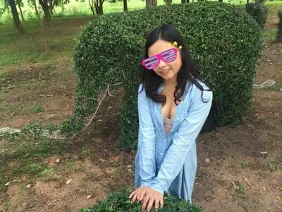 Mini Wabi OnlyFans Leaked Free Thumbnail Picture - #AvMCNsyNed